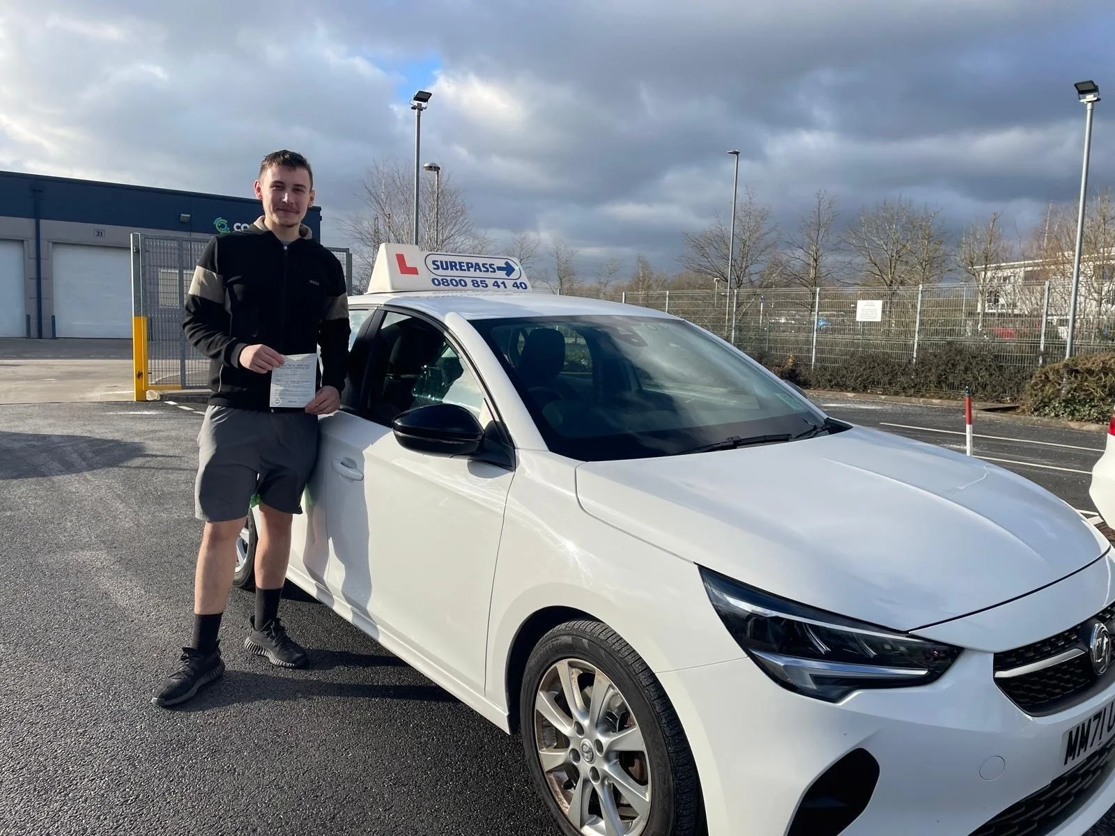 Driving instructor Leigh, Westhoughton, Little hulton, Walkden, Swinton, Tyldesley, Bolton, Hindley, Atherton, Eccles