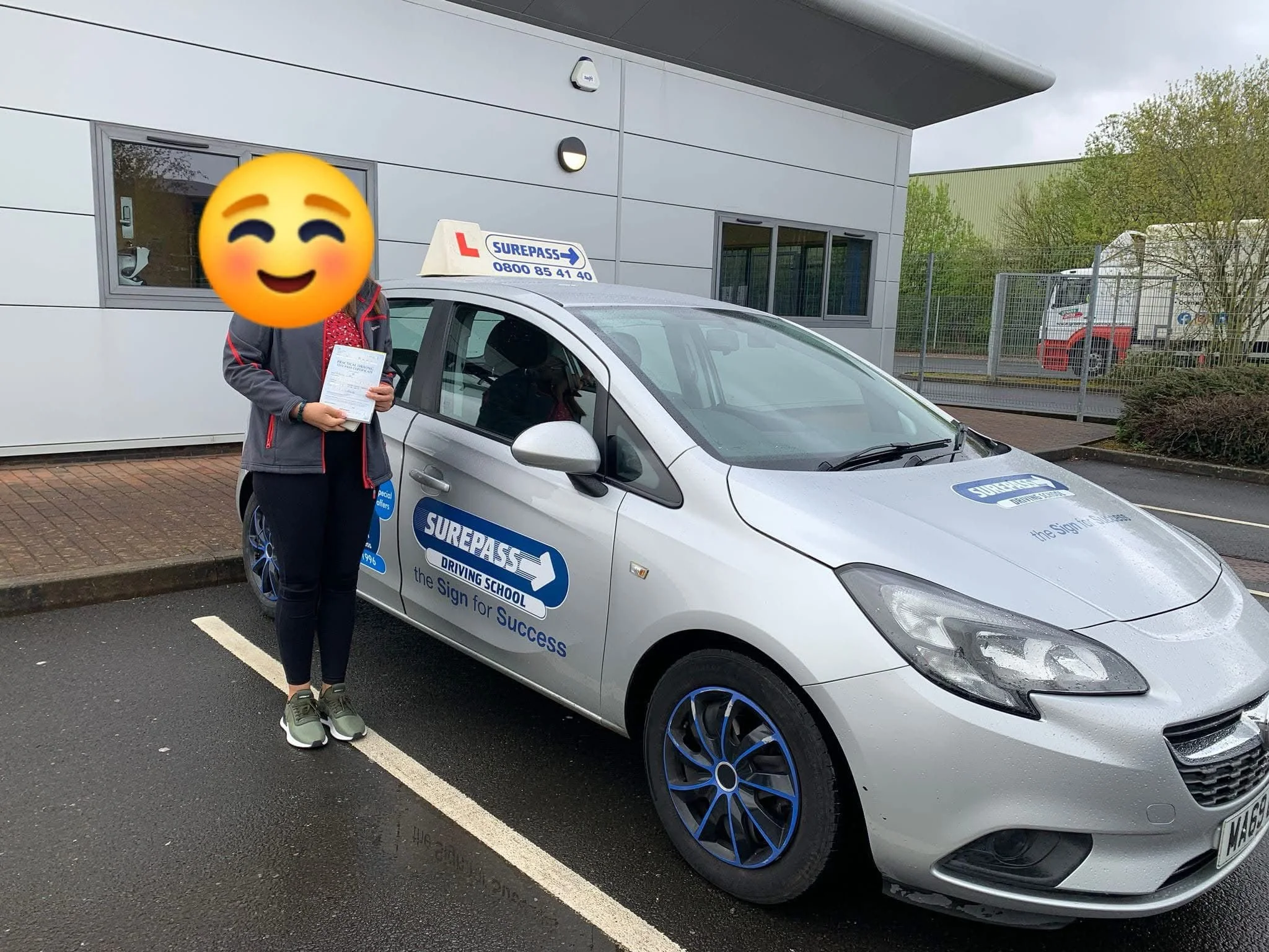 Driving instructor Leigh, Westhoughton, Little hulton, Walkden, Swinton, Tyldesley, Bolton, Hindley, Atherton, Eccles