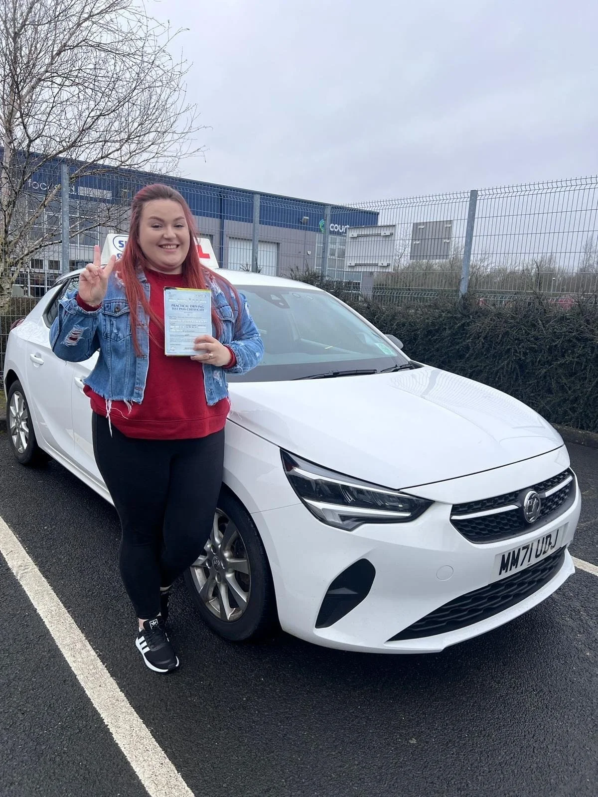 Driving instructor Leigh, Westhoughton, Little hulton, Walkden, Swinton, Tyldesley, Bolton, Hindley, Atherton, Eccles