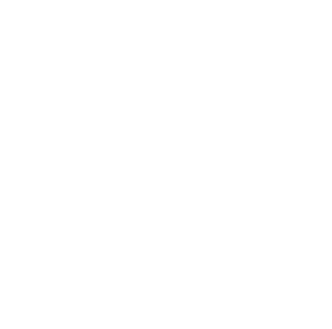 Symbol mit einer Kreisform und zwei parallelen Linien mit Kreisspitzen, in schwarz-weiß