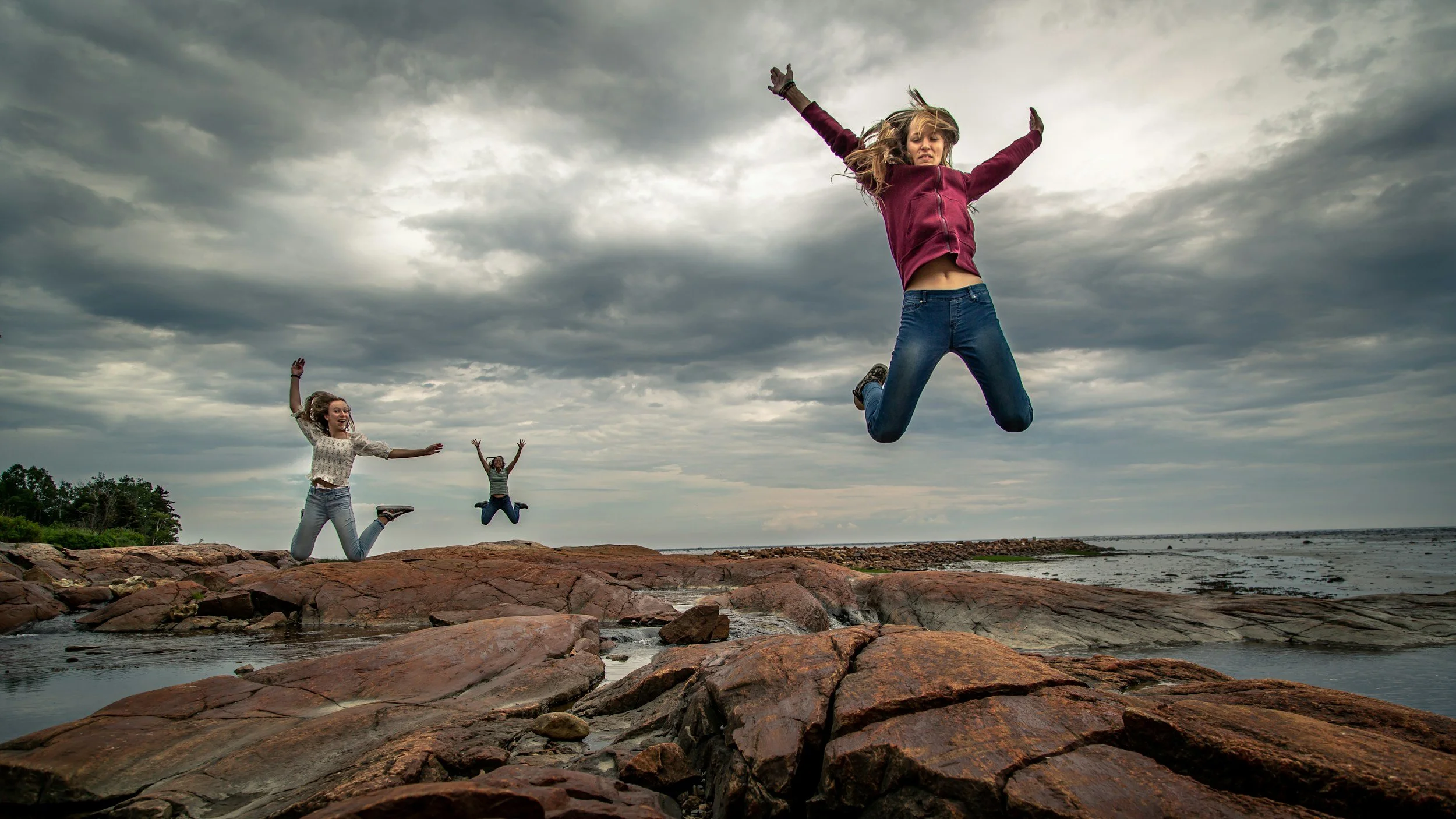 Kids Dryland (Drop In or Series)