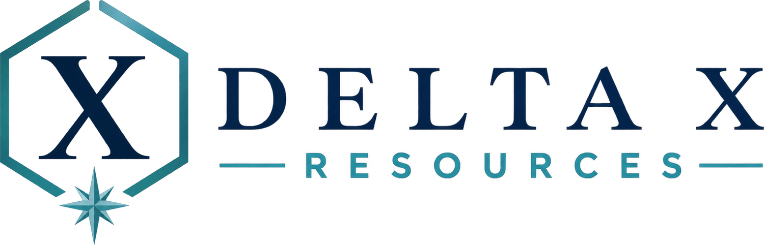 Delta X Resources