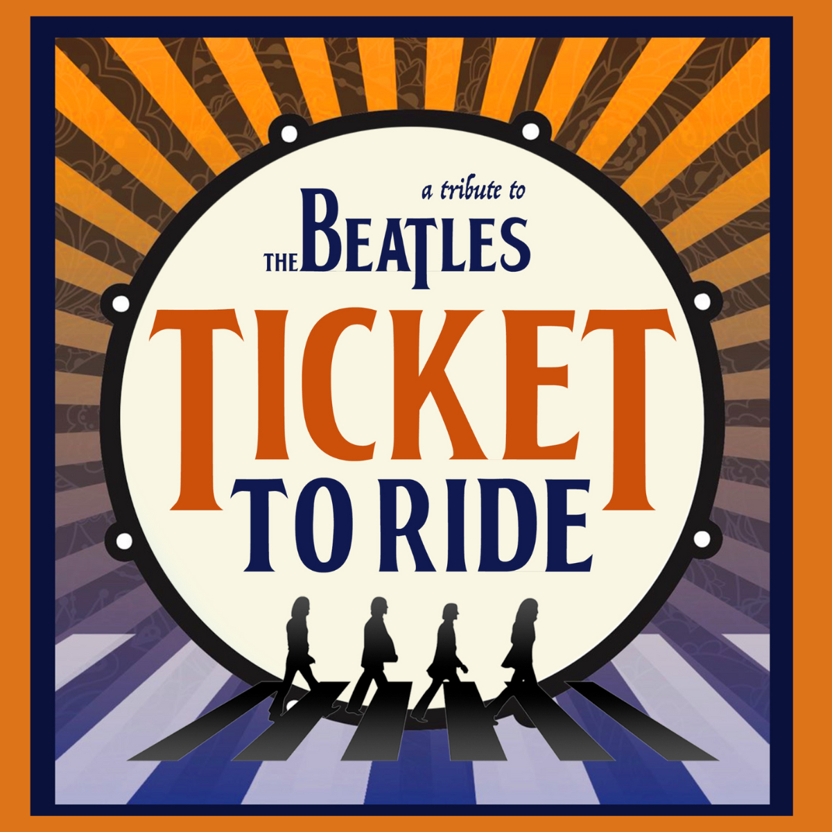 Ticket to Ride at Old Growth Cellars
