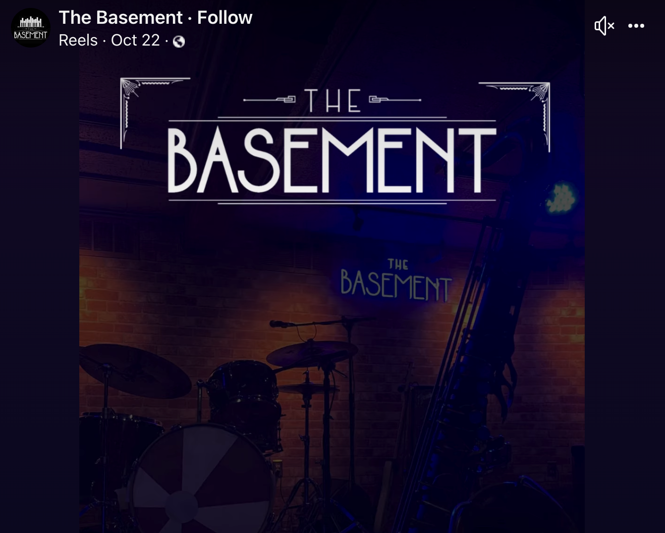 Ticket to Ride at The Basement, Arcata