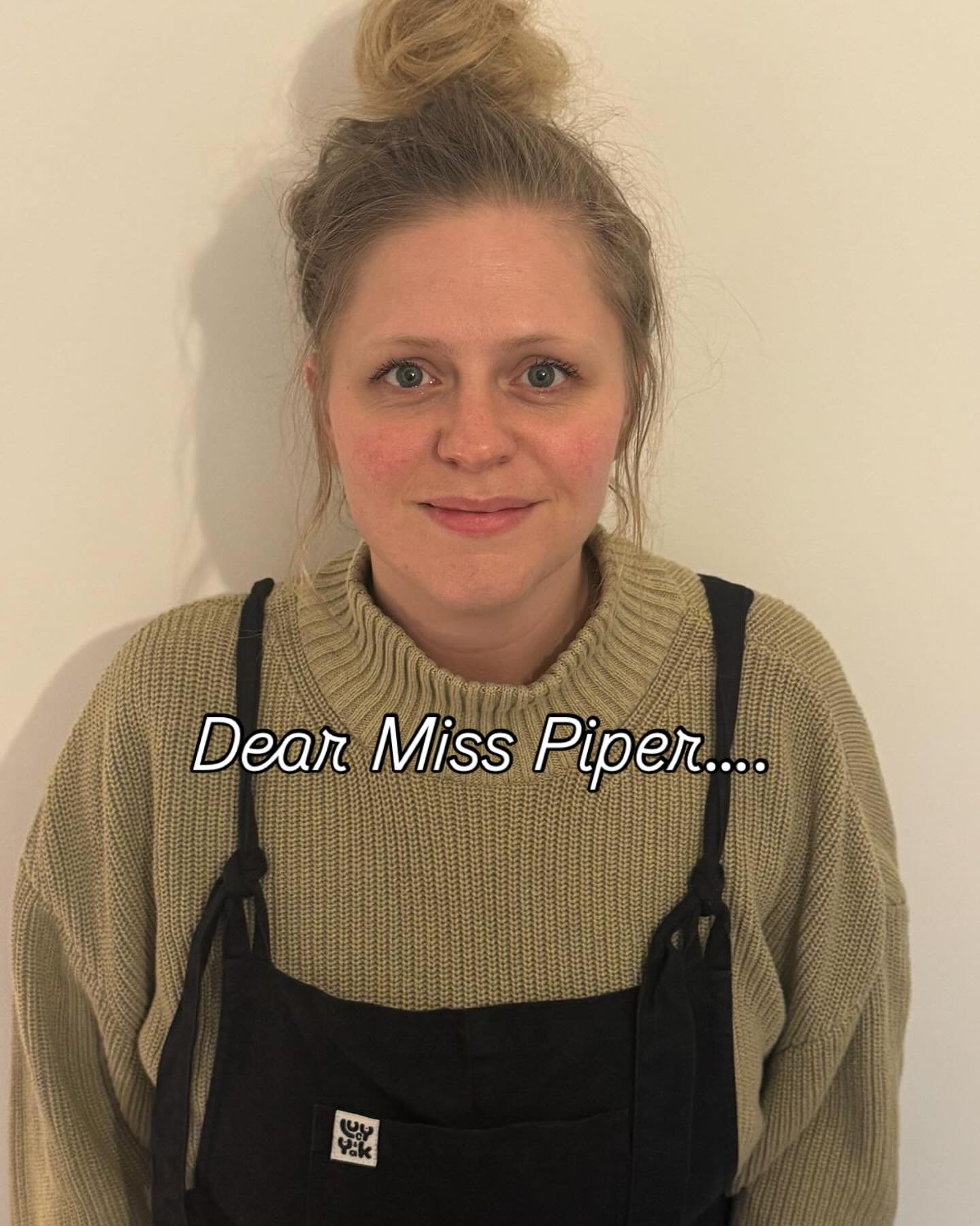 🌱🌸 A goodbye, a new beginning&hellip; After more than a decade as &ldquo;Miss Piper,&rdquo; I&rsquo;ve stepped out of the classroom and into a new chapter. Writing this blog was emotional, but necessary - a chance to reflect on the joy, challenges,