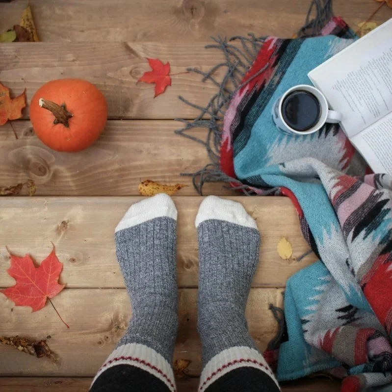 🍂 This September feels different.
For the first time in my life, I&rsquo;m not answering the familiar call back to school. After years of living by the school calendar, I&rsquo;m learning to embrace September on my own terms. 💫
I&rsquo;ve written m