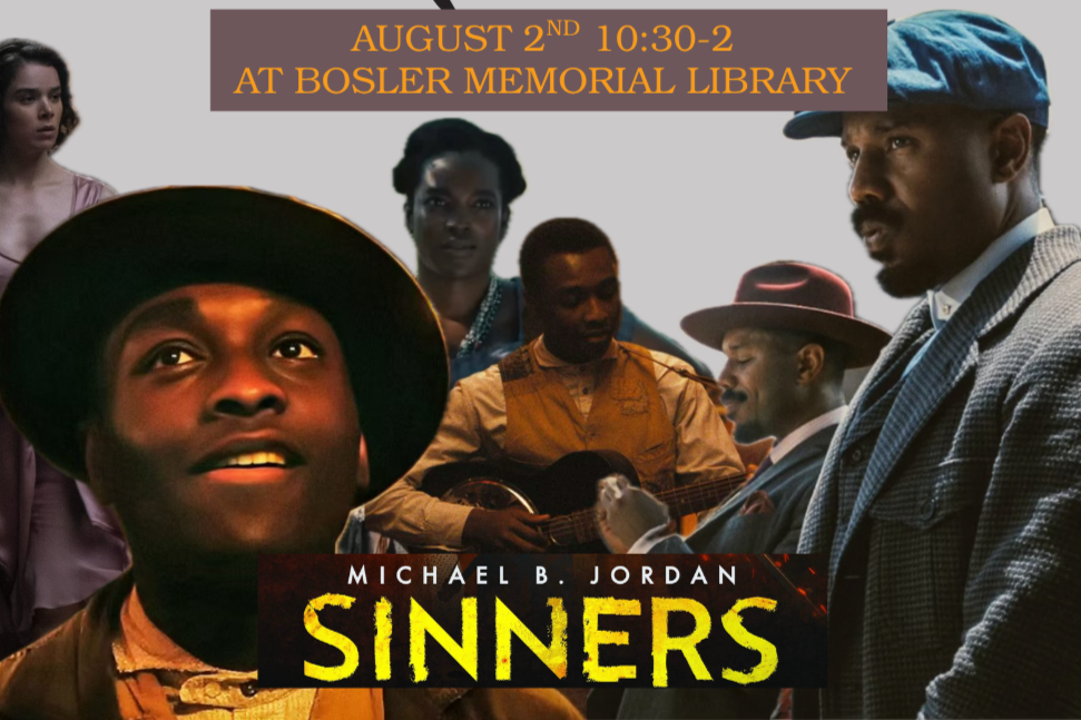 Sinners Movie Screening