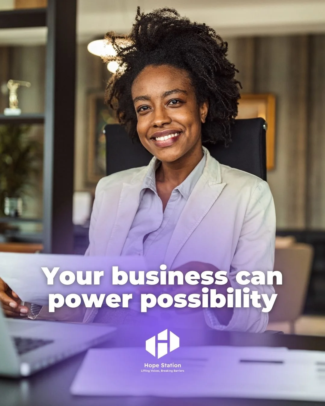 A special shoutout to our incredible local business partners! Your support is helping kids in our community access essentials and new opportunities to thrive. Together, we&rsquo;re making a real impact&mdash;one backpack, one smile, one future at a t