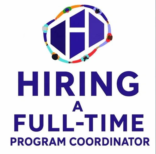 Hope Station is hiring and looking for a Program Coordinator! Read the full description at the link! https://www.carlislehopestation.org/getinvolved-1
