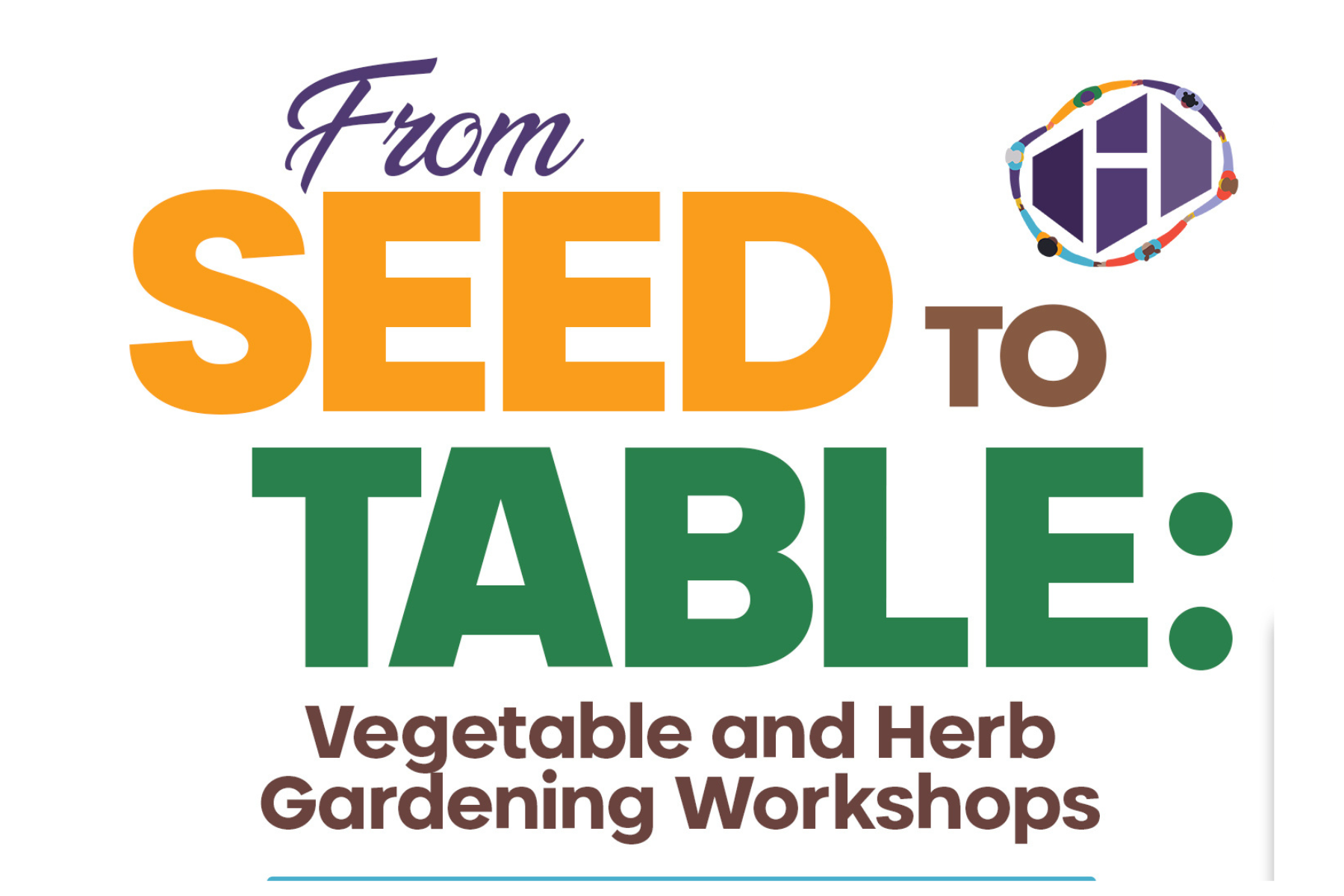 From Seed to Table: Growing Herbs & Salad Greens in Winter