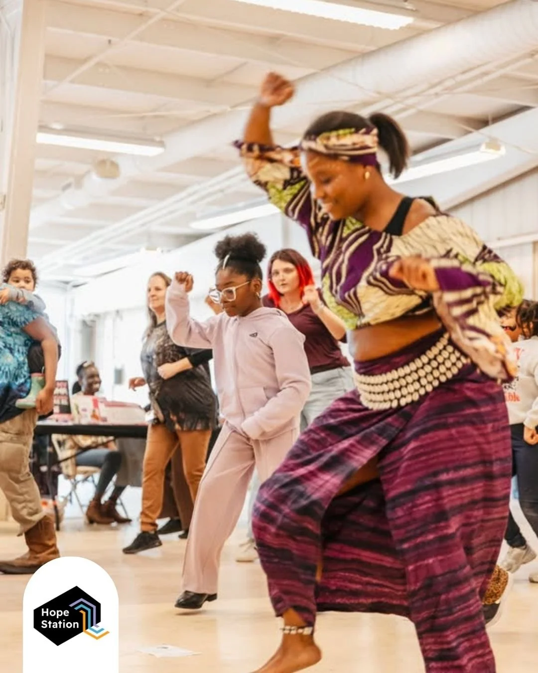 What does community support look like?

At Carlisle Hope Station, it looks like neighbors showing up, giving their time, and helping strengthen opportunity right here at home. We&rsquo;re proud to be supported by volunteers who bring heart, care, and