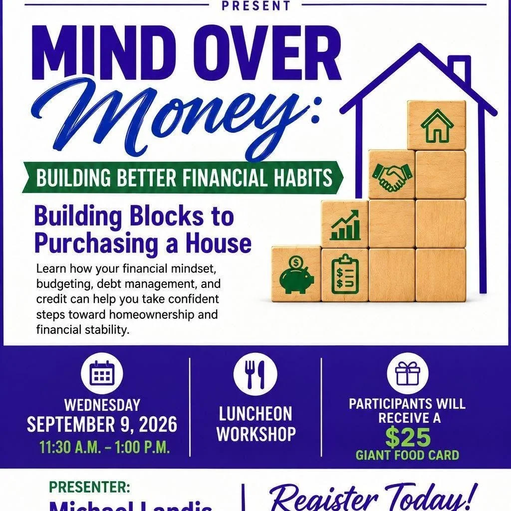5 DAYS AWAY! Sign up at https://www.mobilize.us/hopestation/event/1009748/