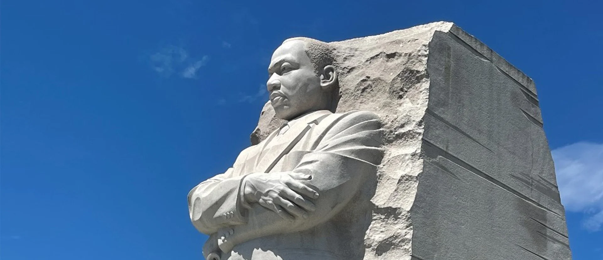 Martin Luther King Day