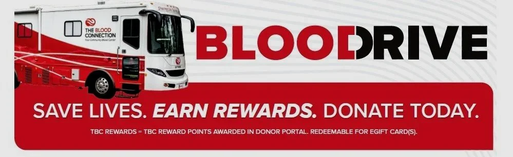 Blood Drive