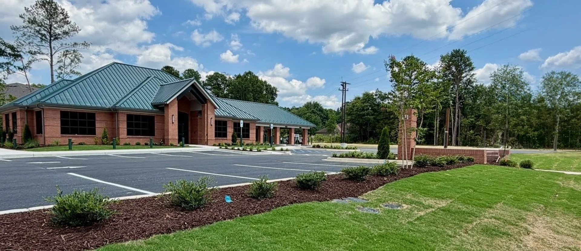 Simpsonville Branch Opening