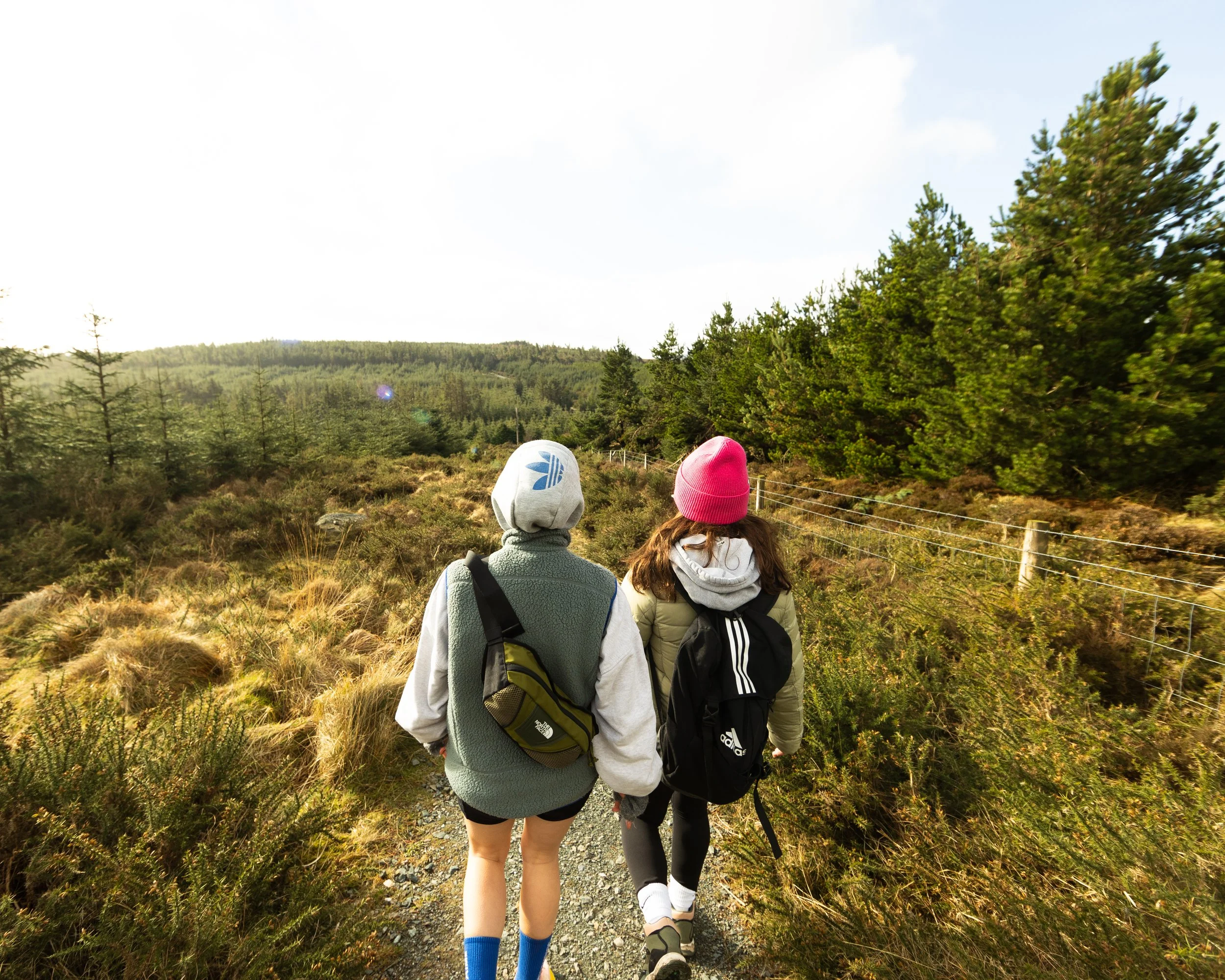 June Hike 01
