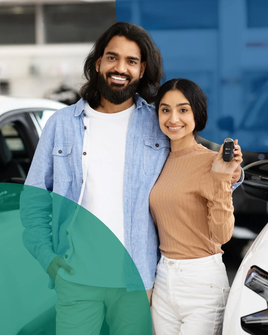 End-of-summer car sales are everywhere&mdash;and some are worth a double-take! 🛻☀️
 
But before you sign anything, remember that &ldquo;deal&rdquo; might come with fine print that costs you later. 📉 Dealer financing often means inflated rates or hi