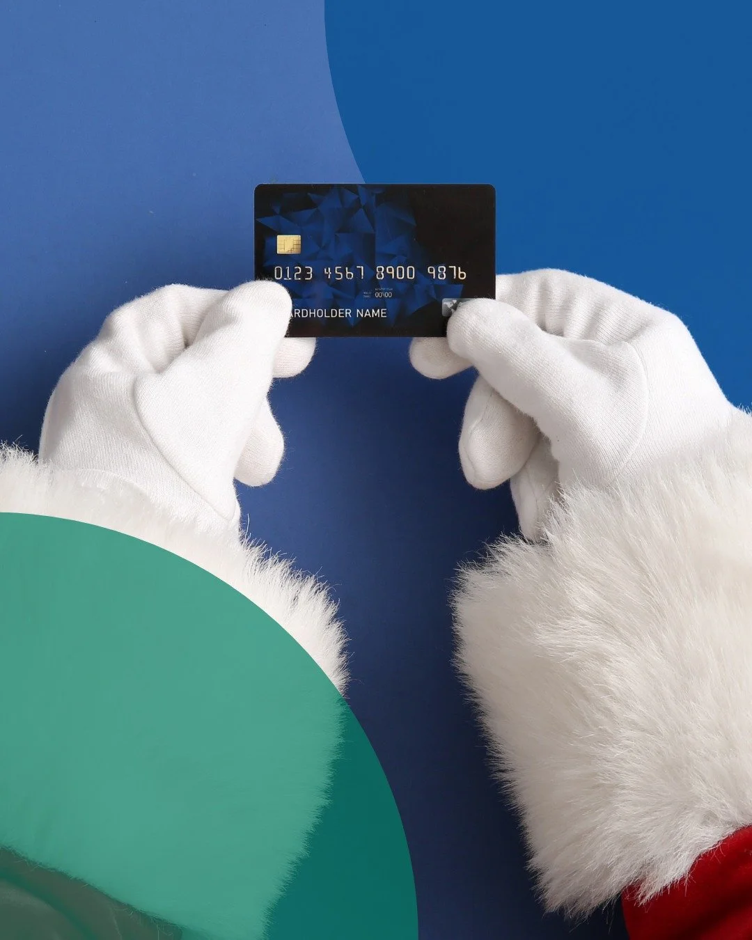 It&rsquo;s Money Myth Busters time! 🕵️&zwj;♀️ Let&rsquo;s tackle a holiday spending myth that trips up even the savviest shoppers. 🎁

🔍 Myth: Using credit cards during the holidays always hurts your credit.
 ✅ Truth: Using credit doesn&rsquo;t aut