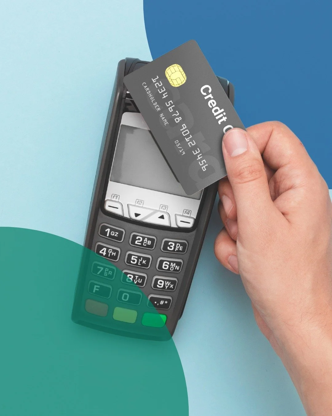 It&rsquo;s Money Myth Busters time! 🕵️&zwj;♀️ Let&rsquo;s tackle a tempting offer you'll see at every checkout counter this holiday season.

🔍 Myth: "That store-specific credit card is the best way to get a holiday discount."
✅ Truth: Tha