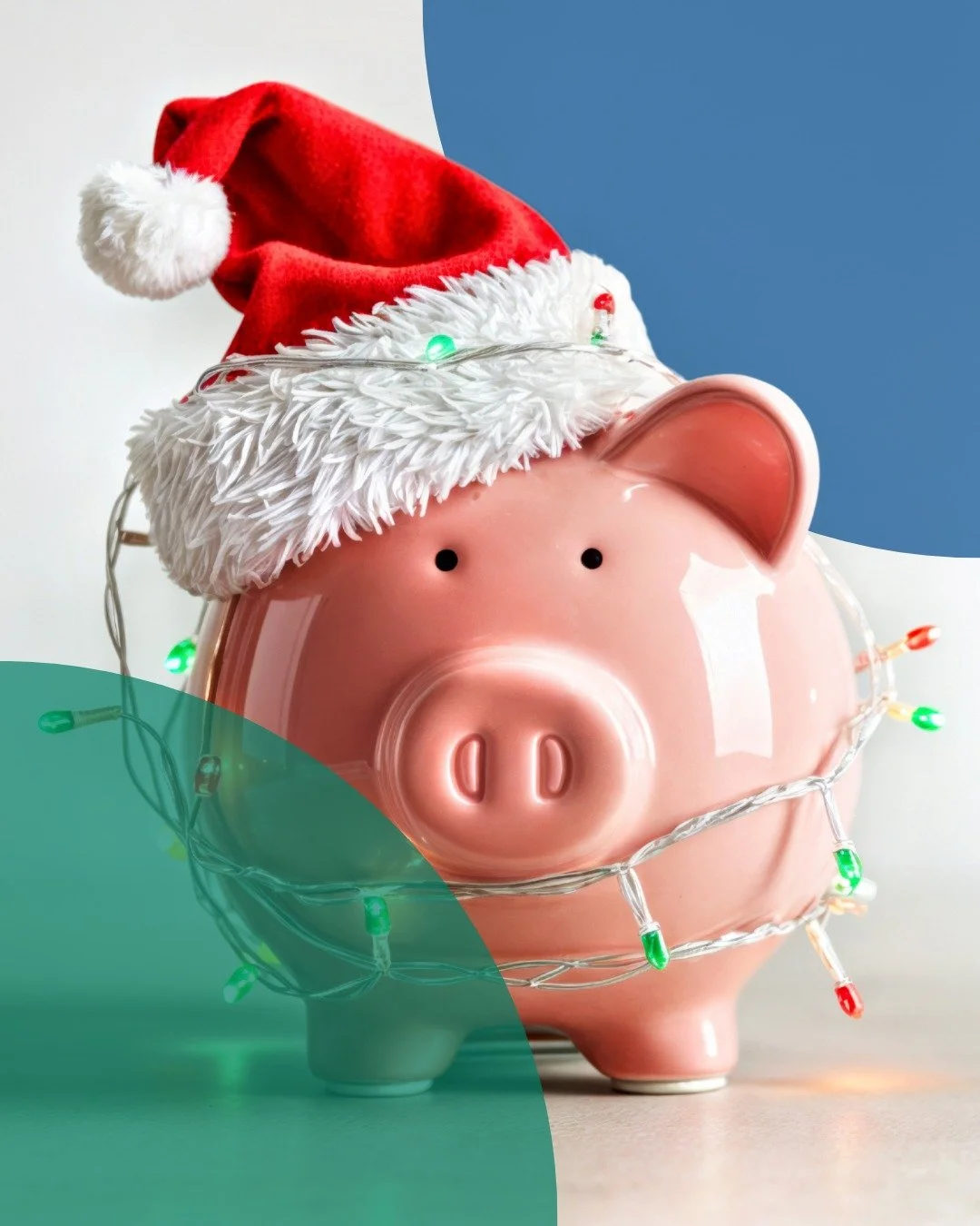 This year's Christmas lights might still be sparkling, but it's never too soon to start planning for next year's holiday magic! 🎄✨

💰 Now is the perfect time to open an AAEC Holiday Club Account.

By saving just a little bit out of each paycheck, y