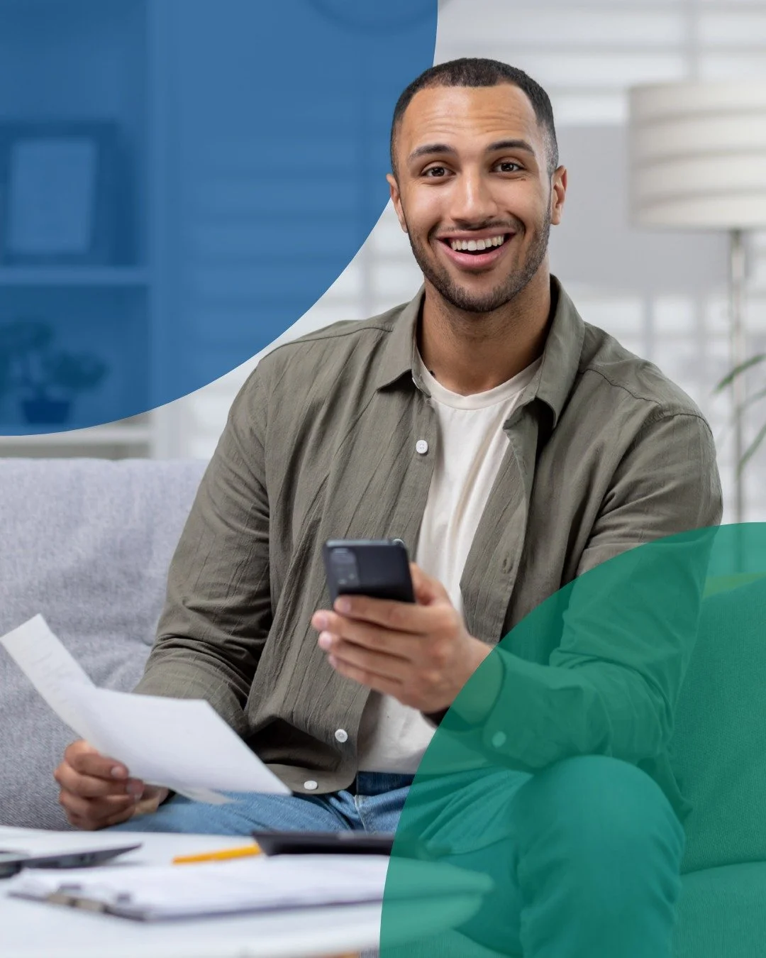 Ready to build some serious financial momentum? 💰🚀

January is the ideal time to review your existing loans and identify opportunities for optimization. Here are three strategic reasons to consider refinancing with us right now:

1️⃣ Accelerate You