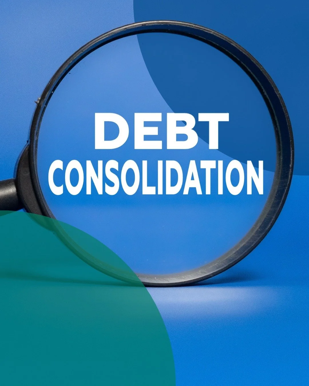 Tired of tracking multiple due dates and high interest rates? 🫨

💵 Rolling balances into one Debt Consolidation Loan simplifies everything&mdash;you gain one fixed monthly payment and a clear payoff date.

Plus, right now you can take advantage of 