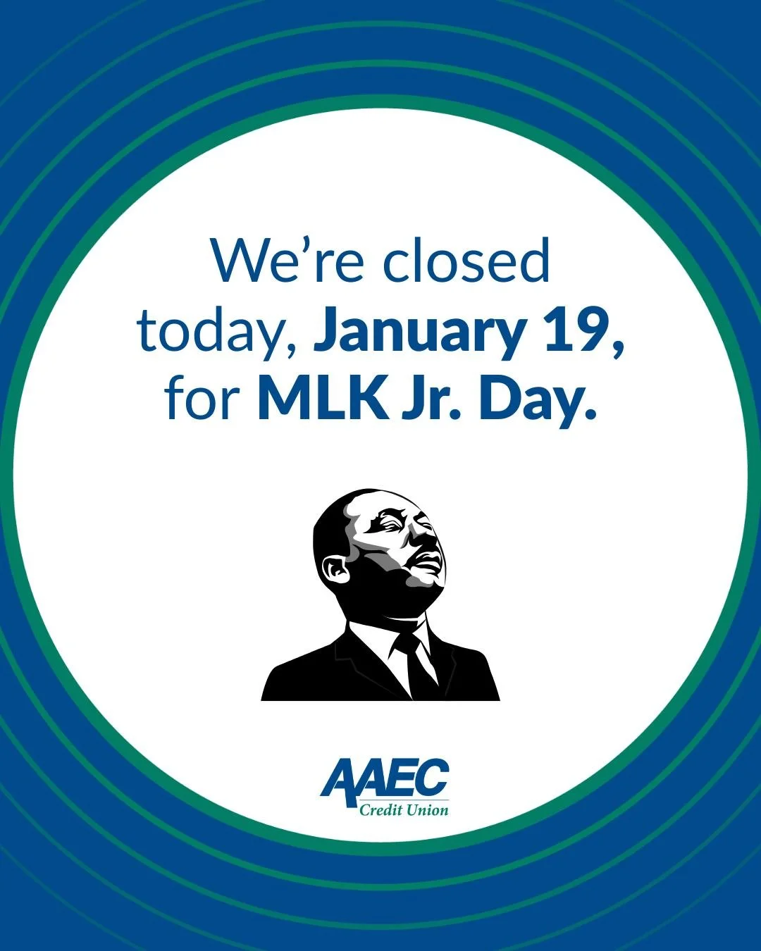 "Life's most persistent and urgent question is, 'What are you doing for others?'" &ndash; Dr. Martin Luther King Jr. 🕊️🤍

Today, we pause to honor Dr. King&rsquo;s enduring legacy and his unwavering commitment to service, equality, and co