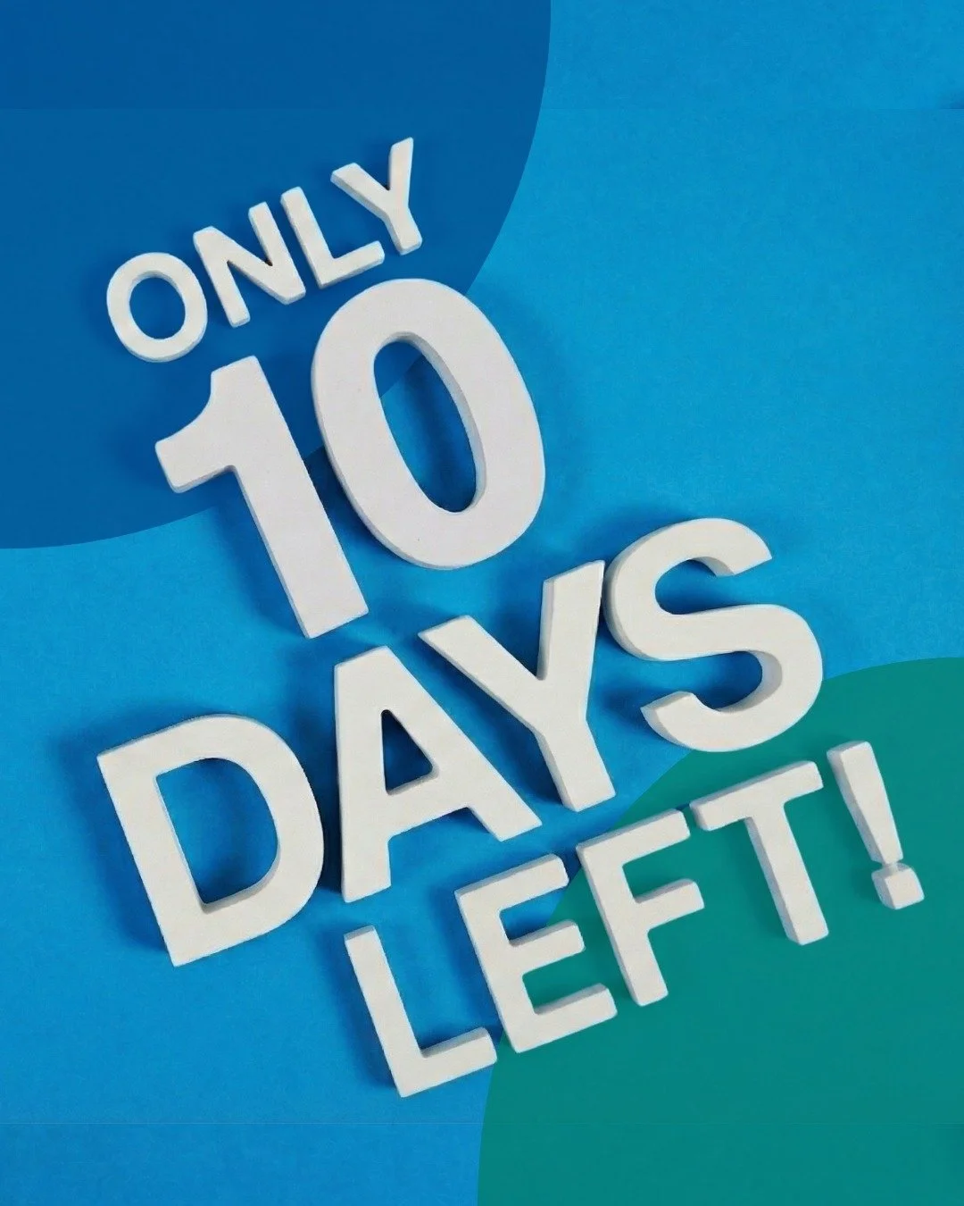 You only have 10 DAYS LEFT to take advantage of AAEC Credit Union&rsquo;s Bill Consolidation Loan Special! 🚨

If you are juggling multiple due dates and sky-high interest rates, this is your chance to combine them all into one fixed monthly payment.