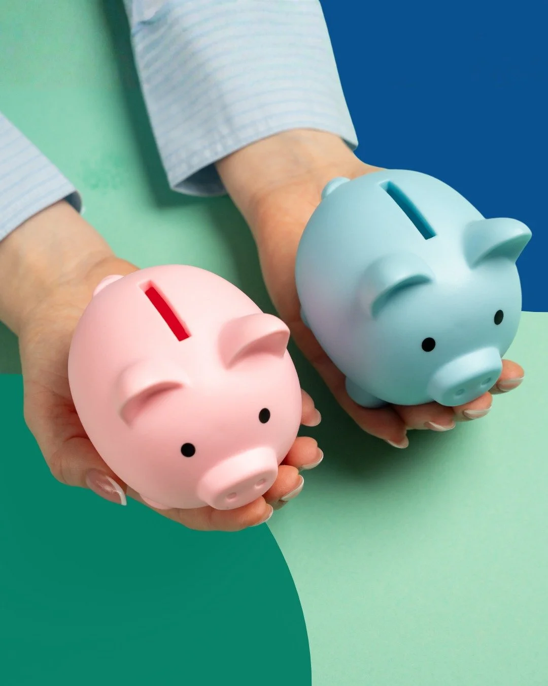 When each goal has its own account, progress feels real! 💰🚀

Your vacation fund. Your emergency cushion. Your next big purchase.

With an AAEC Credit Union Sub Savings Account, you can create a dedicated space for each specific project, goal, or dr