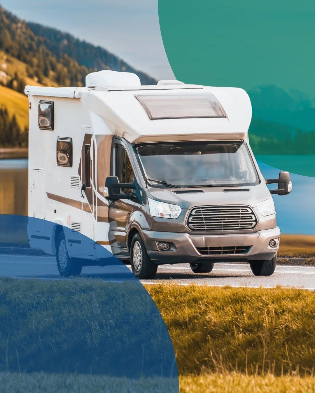 Spring is here, and there is no better time to get outdoors! 🚌🌼

If you&rsquo;ve been thinking about upgrading your truck, getting a camper, or finally saying yes to that boat, we don&rsquo;t just finance the vehicle. 💰 We help you plan the whole 