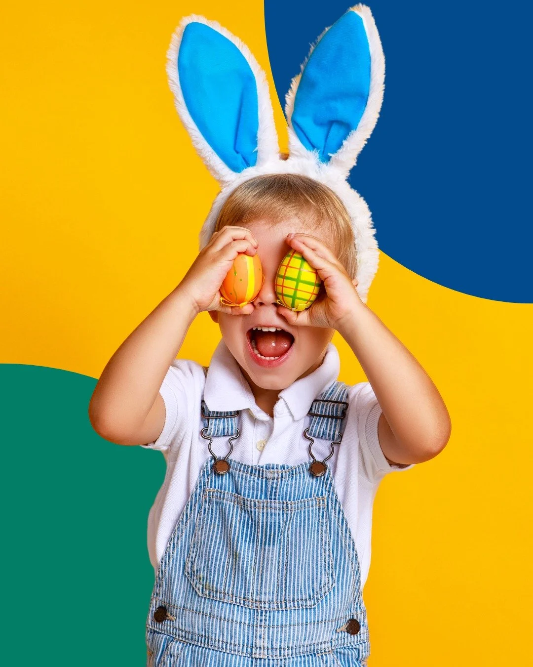 Happy Easter from all of us at AAEC Credit Union! 🐰💙

Today, we join our community in celebrating a day of renewal, hope, and togetherness.

Whether you&rsquo;re spending the holiday egg hunting or sharing a meal with the people who matter most, we