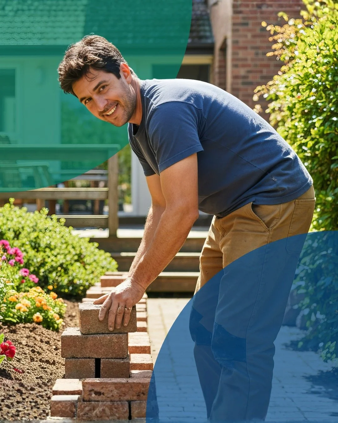 Dreaming of a fresh deck, a new grill station, or a pool to make the most of the warm season? 🏠☀️ 

💰 With an AAEC Credit Union Home Equity Line of Credit, you can use your home&rsquo;s equity with total flexibility!

You only pay interest on what 