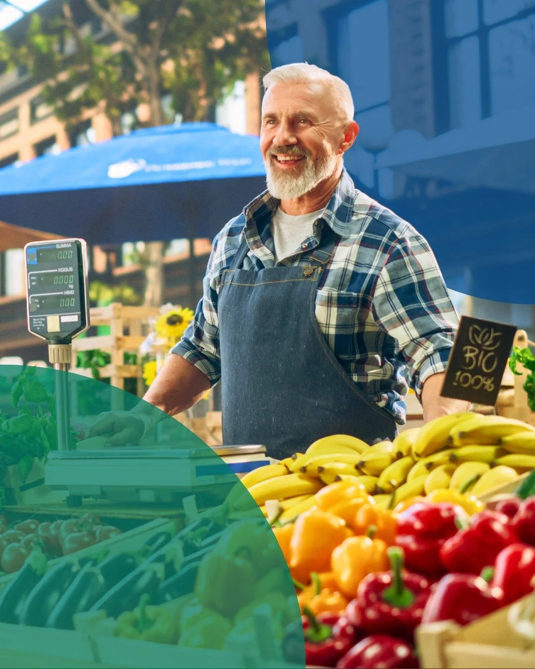 Local support is what we&rsquo;re all about, and there&rsquo;s no better place to show it than the Arlington Heights Farmers Market! 🥕🍓

Kicking off this Saturday, May 9, it&rsquo;s your chance to support local growers, makers, and small businesses