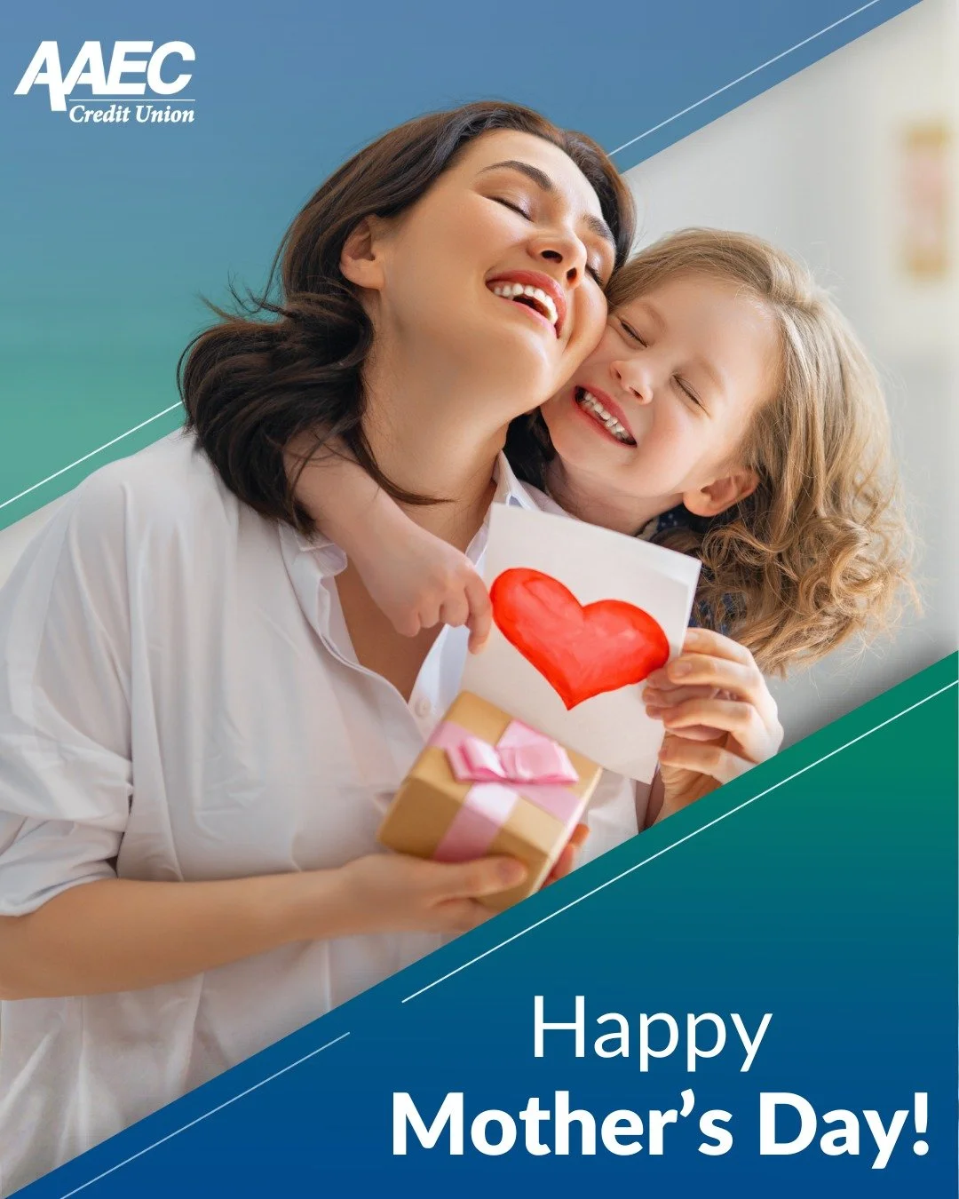 To the moms who show up in a hundred little ways&mdash;the ones who pack lunches, give the best advice, cheer the loudest, and somehow make everything feel better&mdash;Happy Mother&rsquo;s Day! 💖🌸

Today, we celebrate the incredible moms on our AA