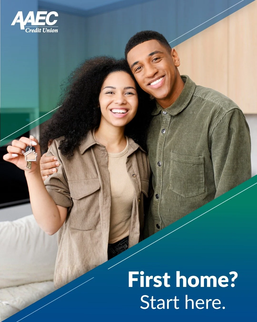 Thinking about buying your first home? 🏠 💰

The process is exciting, but knowing where to start is key! Here are the first 4 steps you should take:

📊 Master Your DTI Ratio: Lenders look at your monthly obligations vs. your income. Aim to keep you