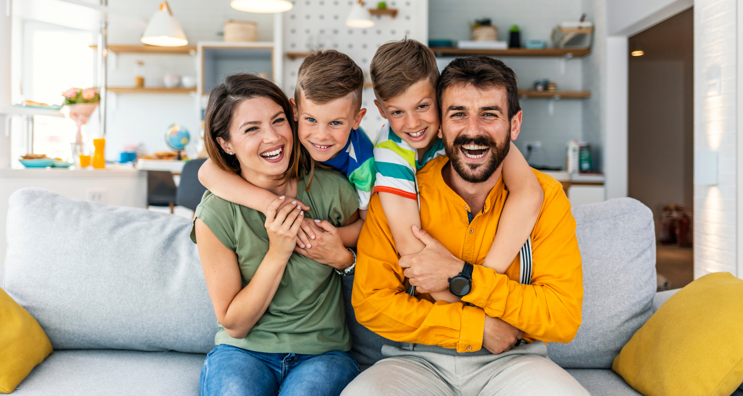 Insurance | Santa Rosa County FCU