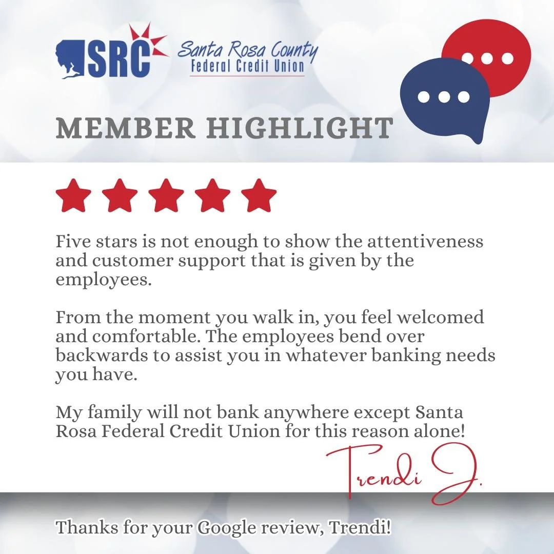🌟 &ldquo;Five stars is not enough!&rdquo; 🌟
Thank you, Trendi, for the wonderful review of our Milton branch. We&rsquo;re grateful for our amazing members&mdash;and our incredible staff who make experiences like this possible!