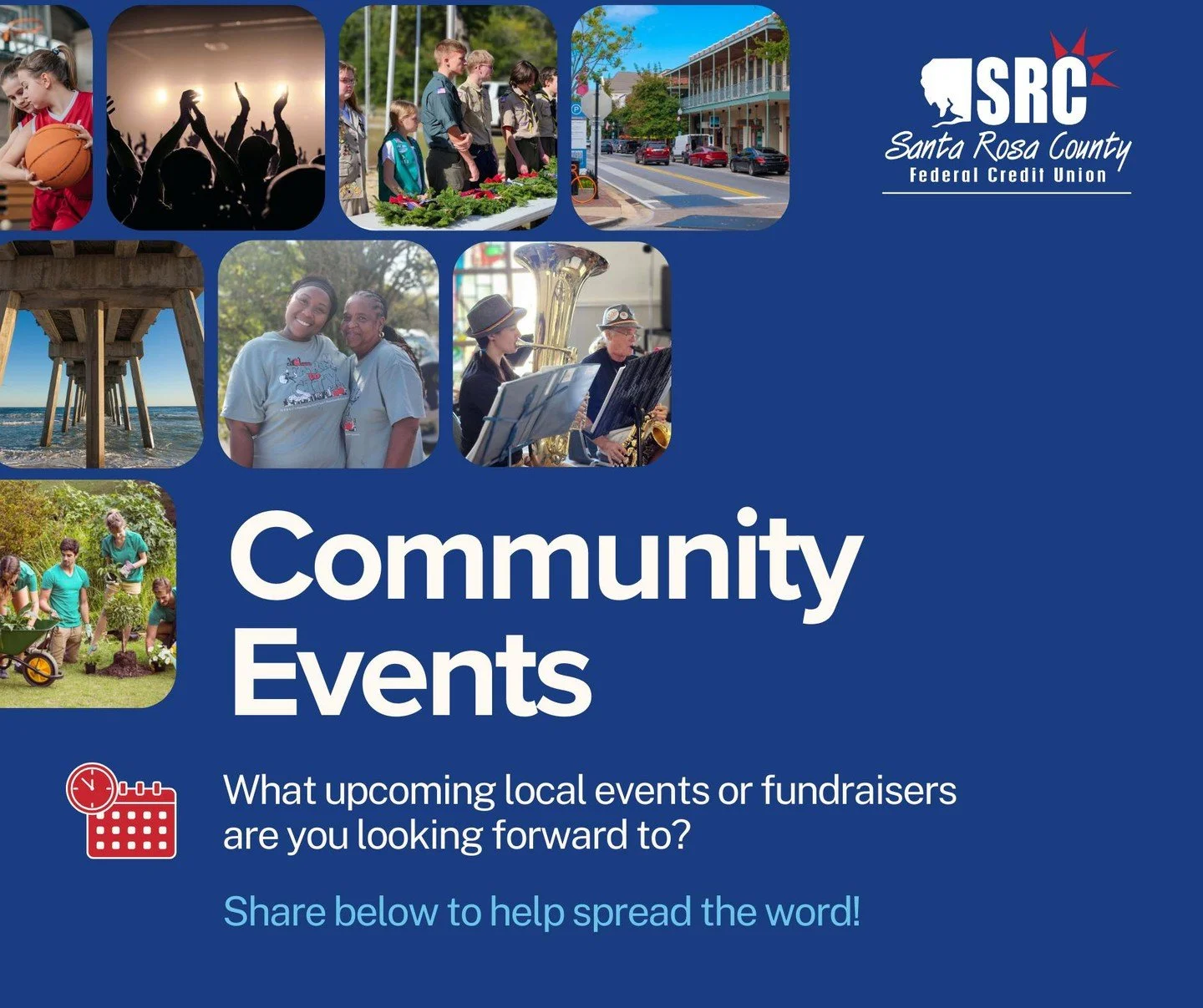 We love supporting our local community ❤️

What upcoming events, fundraisers, school programs, or local happenings are you looking forward to? Drop them in the comments! 👇

We&rsquo;d love to help spread the word and celebrate the great things happe