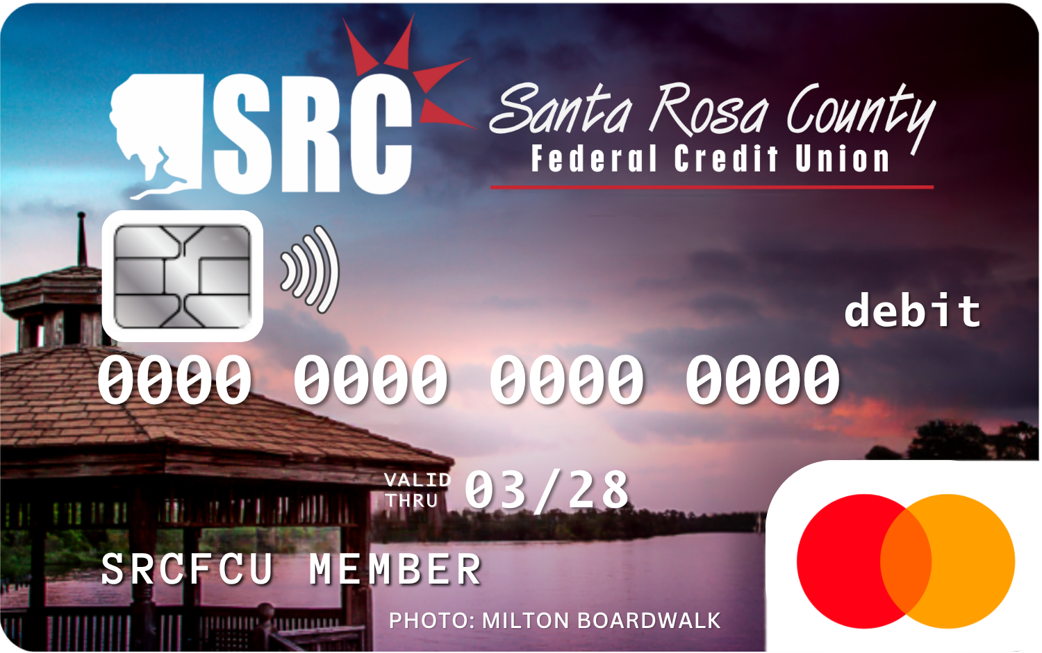 Milton Pier Debit Card.png