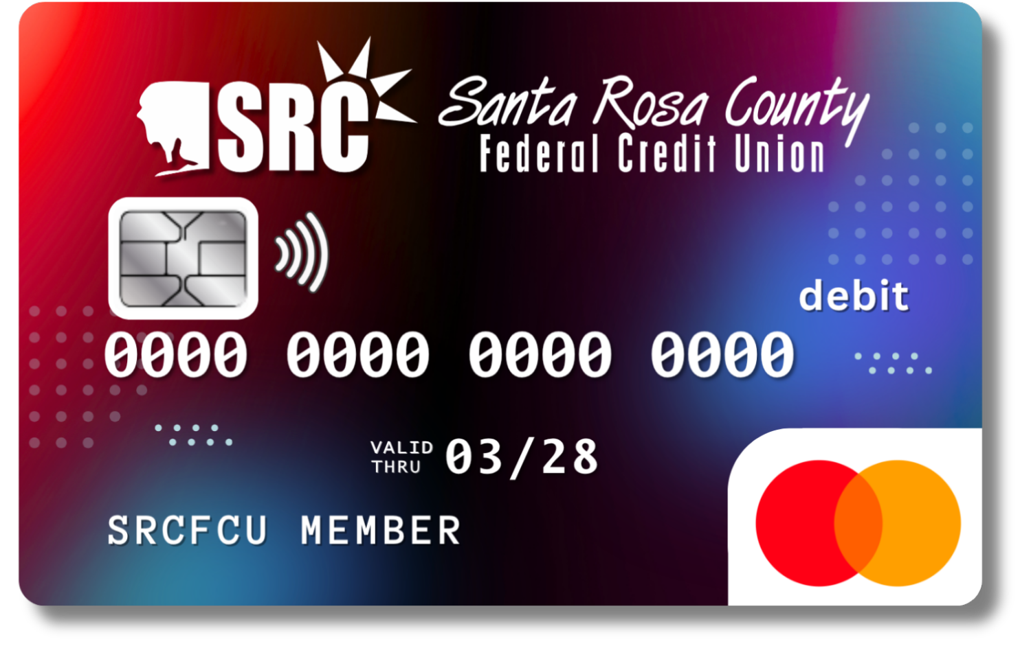 Multicolored shadow debit card.png