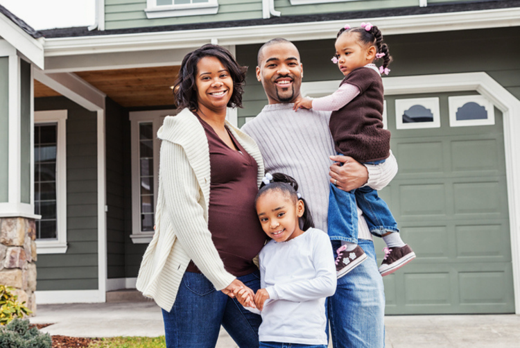 Family Home Loans