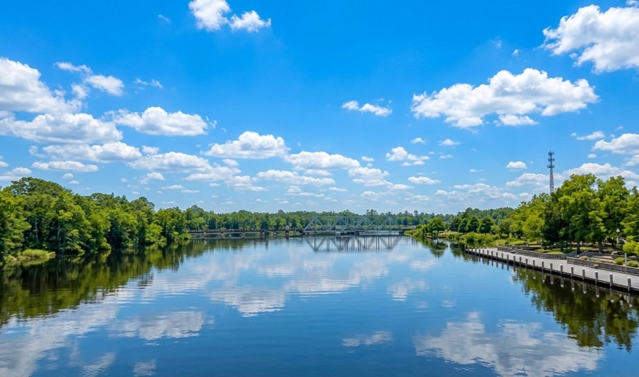 Milton, FL