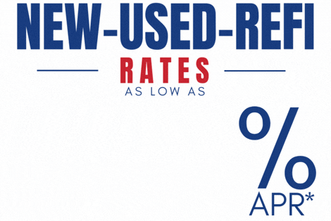 Auto Loans | Santa Rosa County FCU