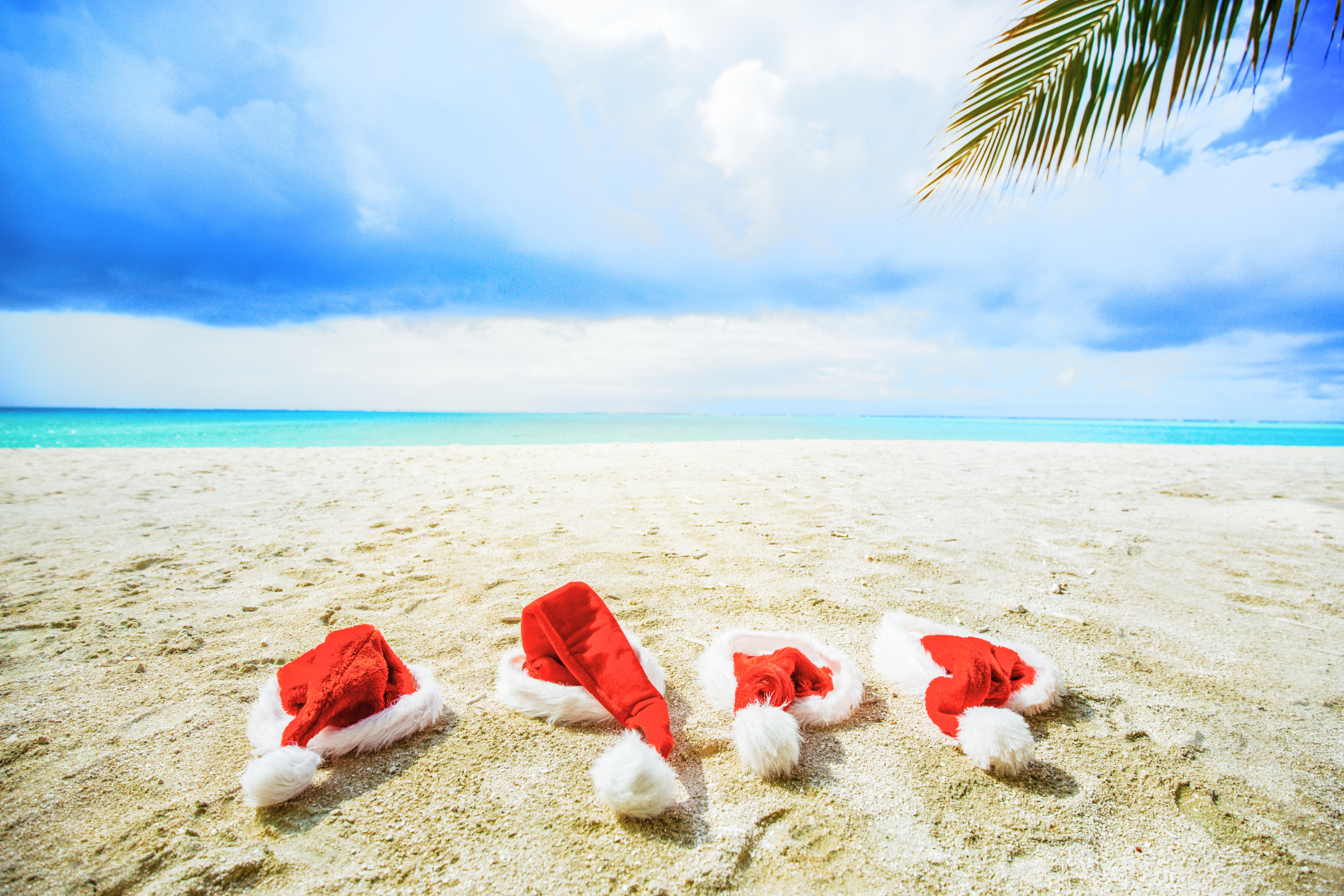Ease Holiday Stress with a Christmas Loan