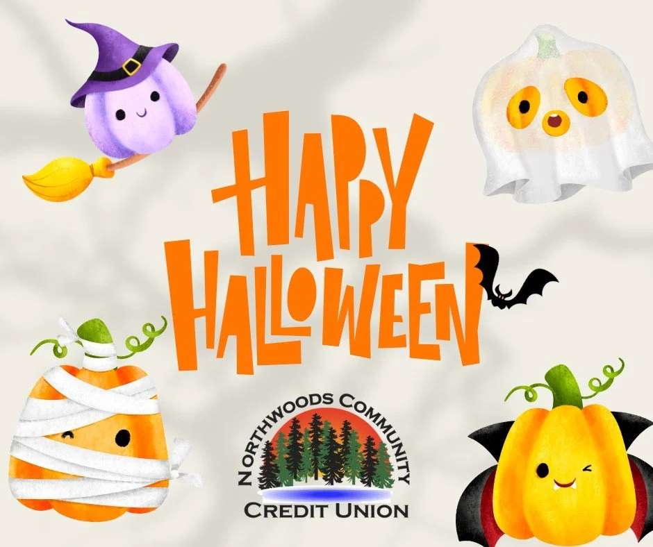 Have a Safe and Happy Halloween!