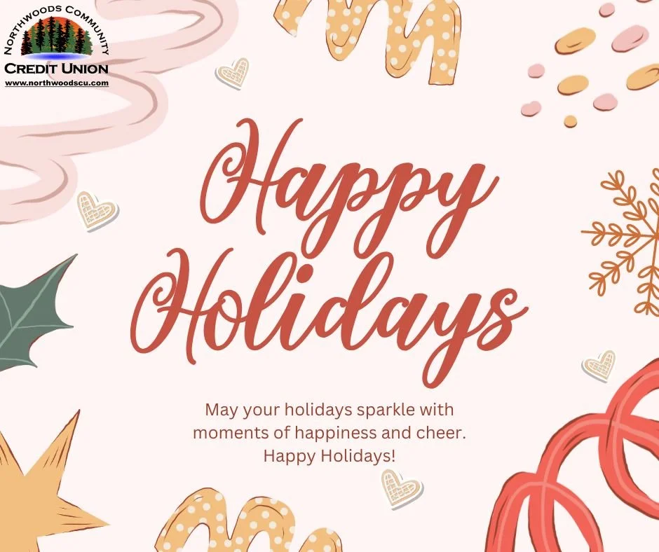 As you continue the holiday celebrations, all of us at NCCU wish you and your families a happy and safe Holiday Season!