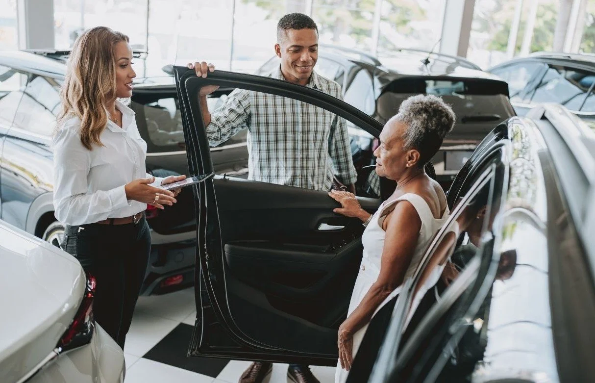 Loans Tailored Just For You