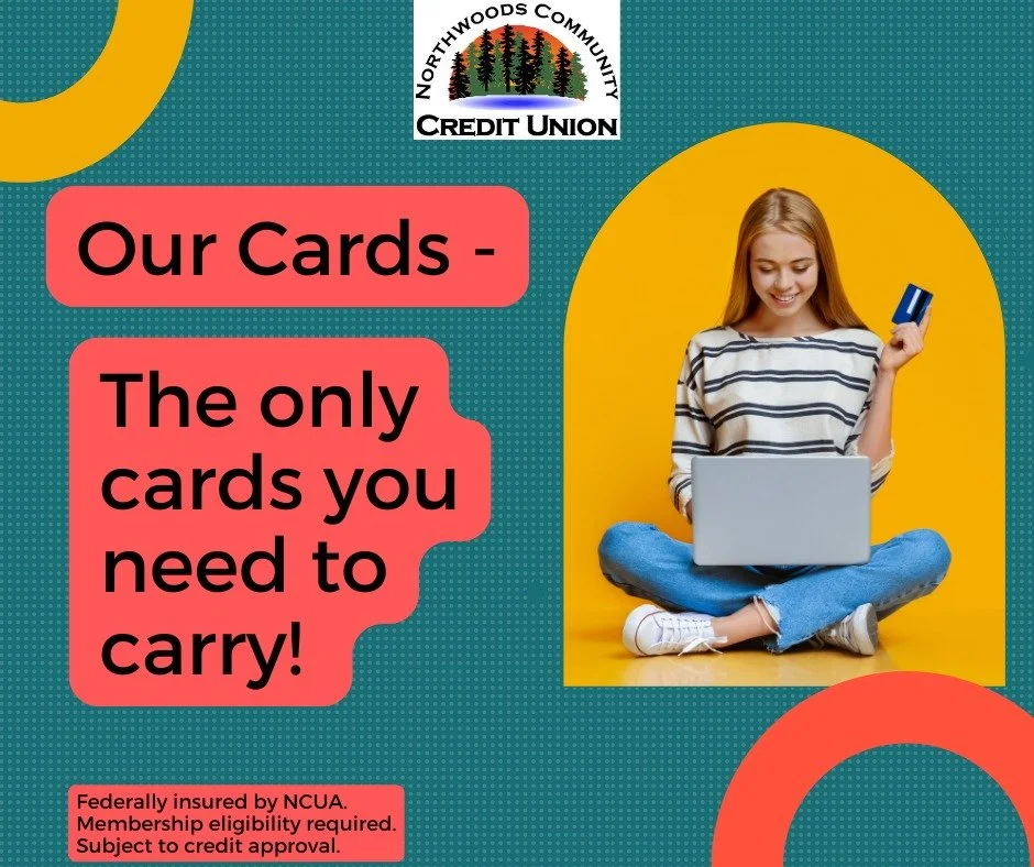 Looking for a great rate on a credit card?