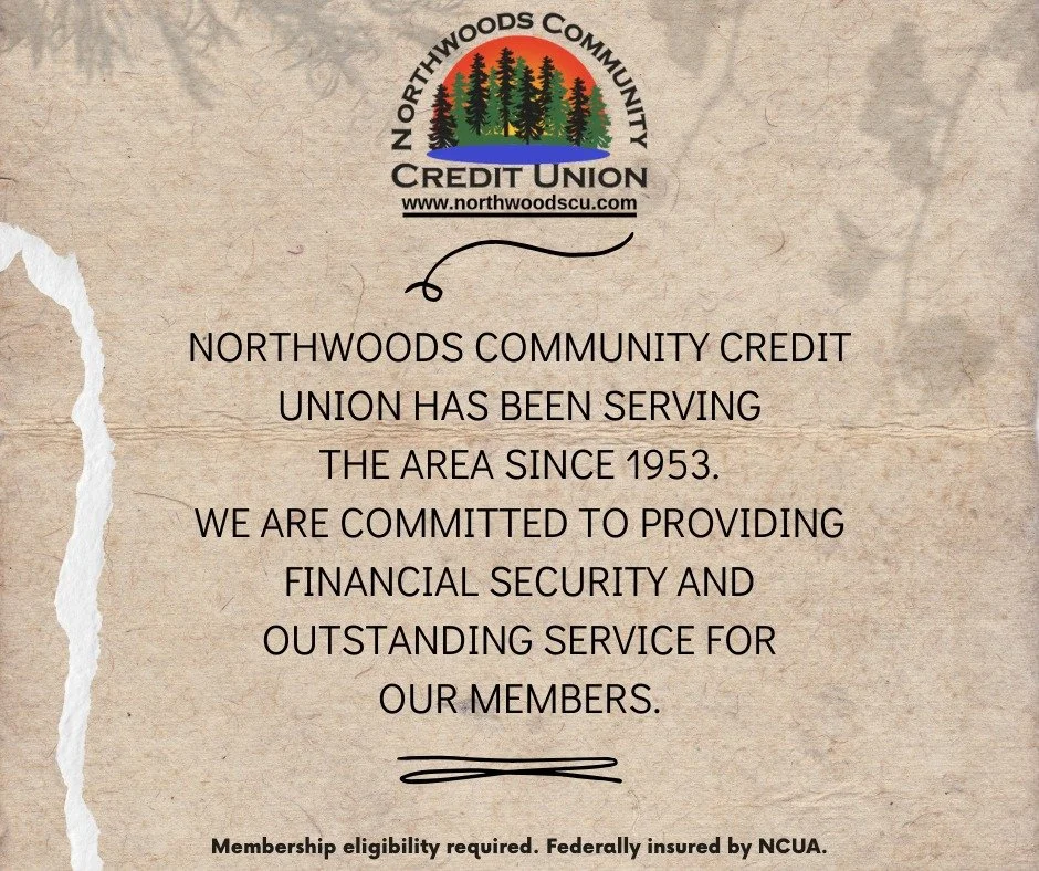 It's our past - It's our present - It's our now!  NCCU is proud of our history within the communities that we serve!