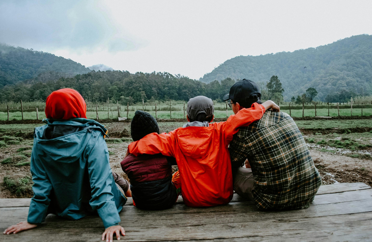 Banking for Anytime, Anywhere